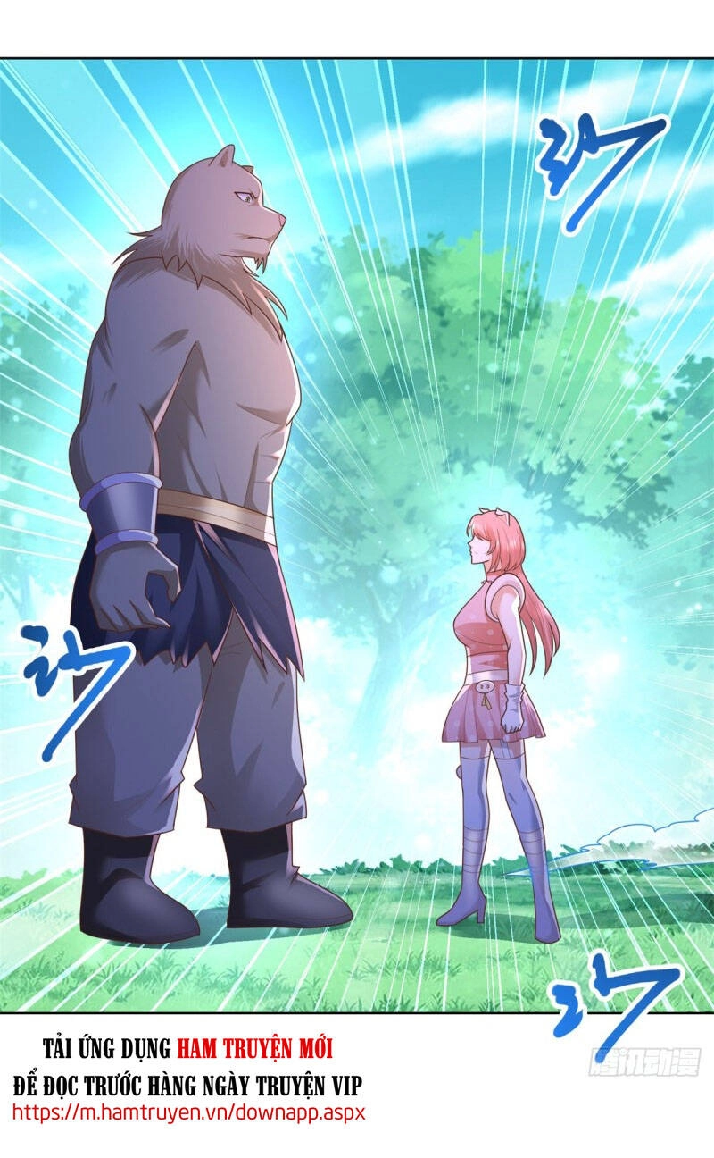 Chí Tôn Trọng Sinh Chapter 135 - 25