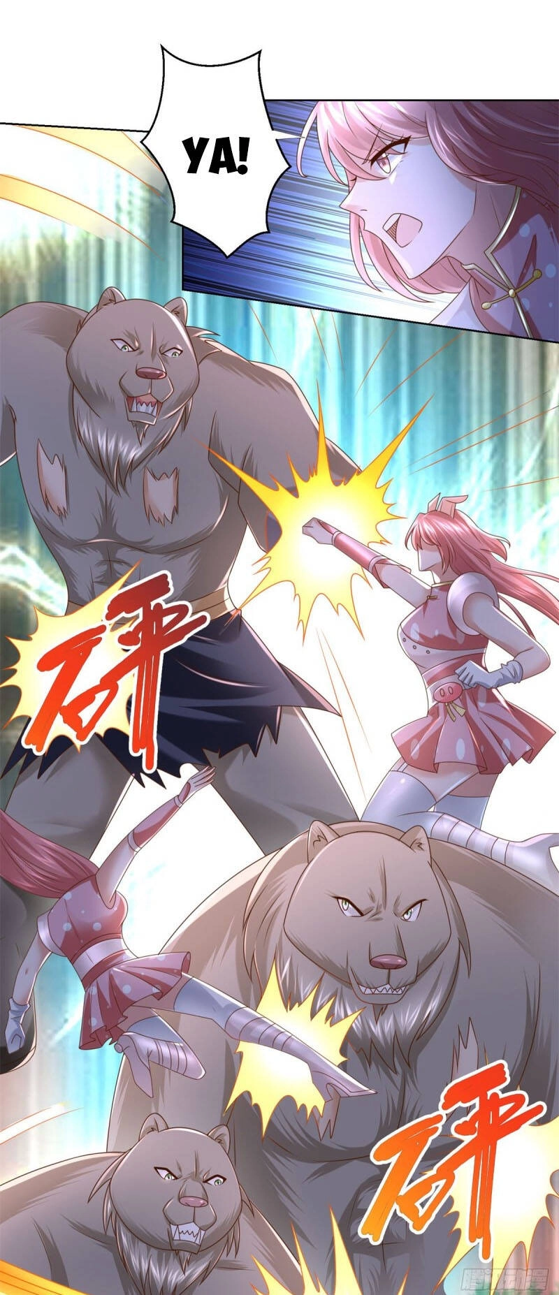 Chí Tôn Trọng Sinh Chapter 135 - 26