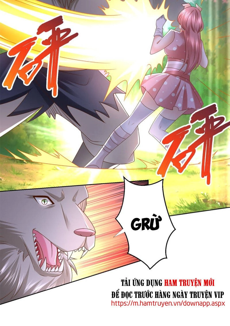 Chí Tôn Trọng Sinh Chapter 135 - 27