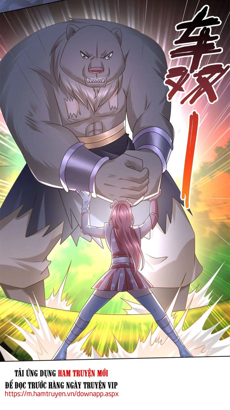 Chí Tôn Trọng Sinh Chapter 135 - 29