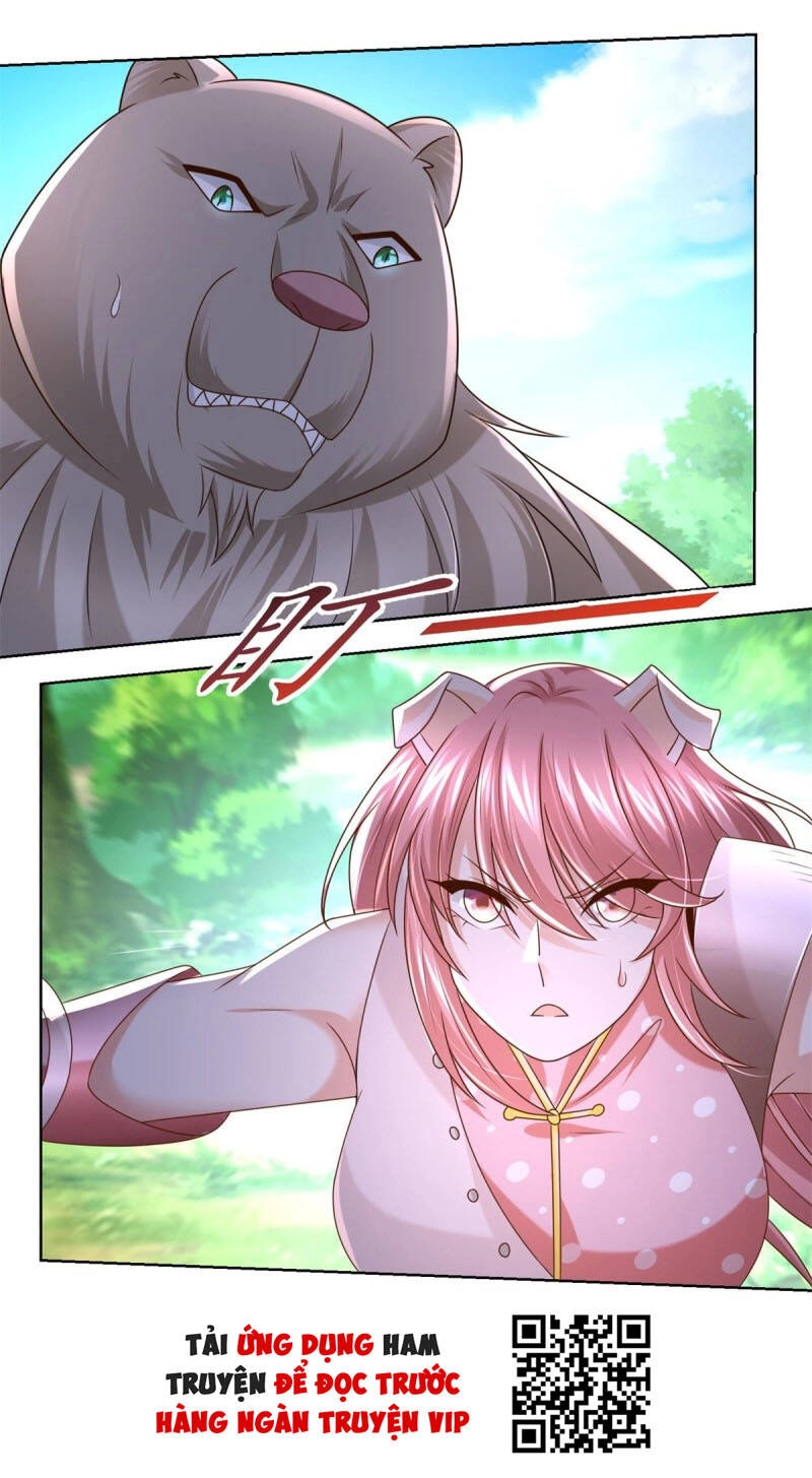 Chí Tôn Trọng Sinh Chapter 135 - 30