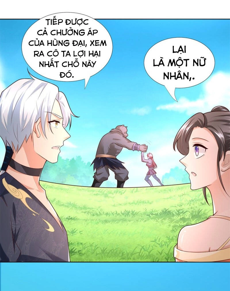 Chí Tôn Trọng Sinh Chapter 136 - 2