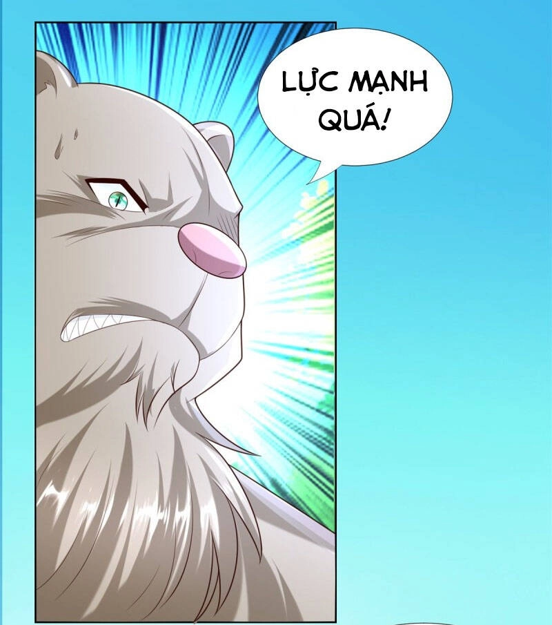 Chí Tôn Trọng Sinh Chapter 136 - 3