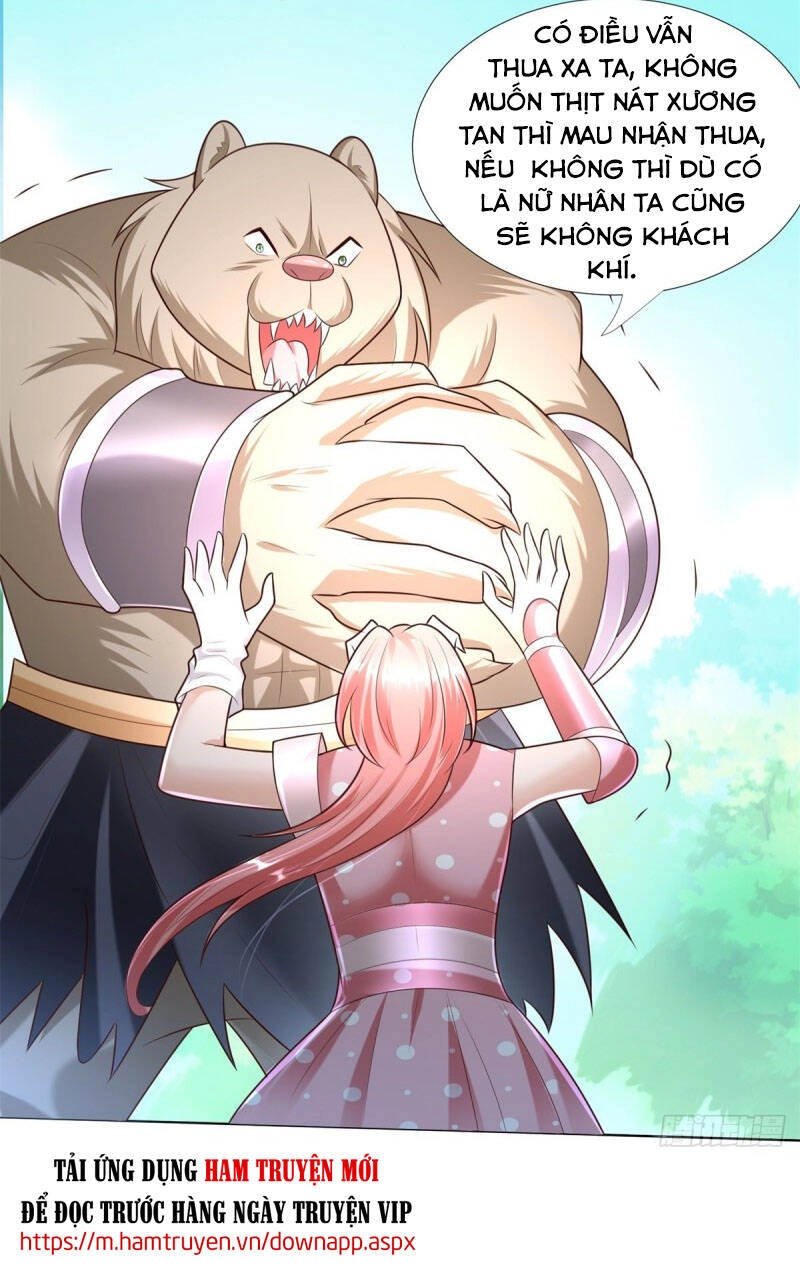 Chí Tôn Trọng Sinh Chapter 136 - 4