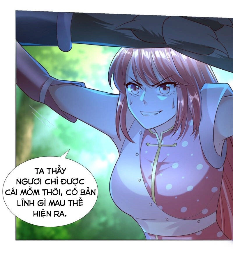 Chí Tôn Trọng Sinh Chapter 136 - 5