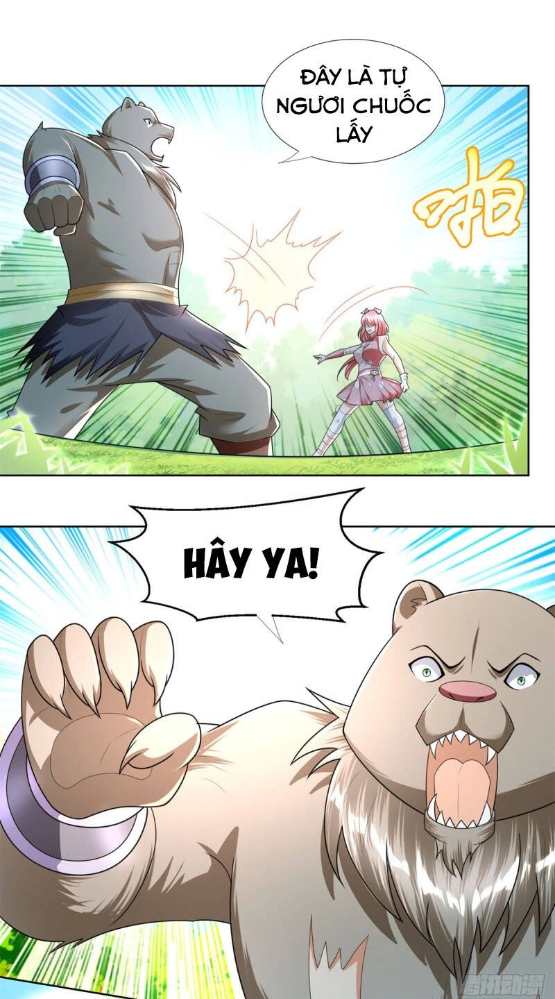 Chí Tôn Trọng Sinh Chapter 136 - 6