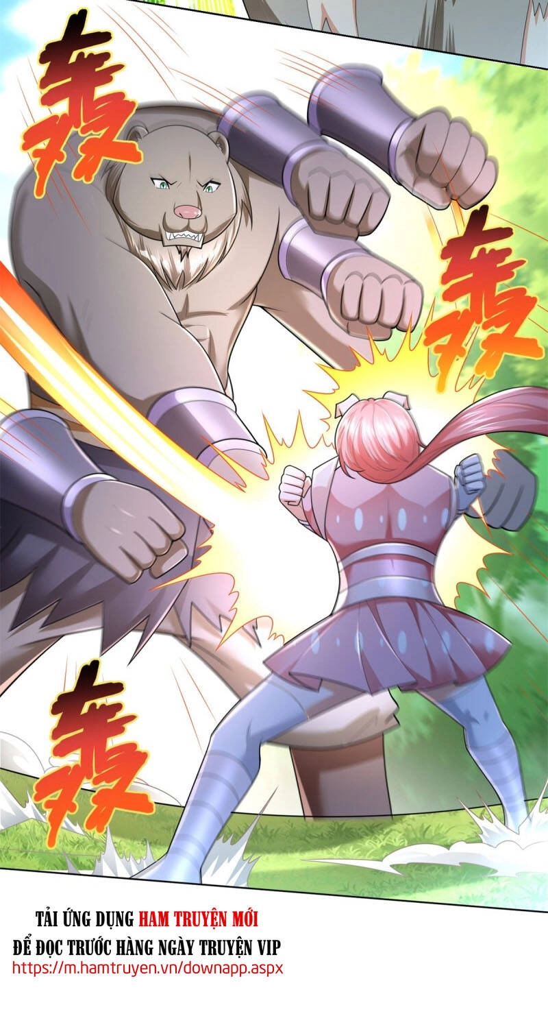 Chí Tôn Trọng Sinh Chapter 136 - 7