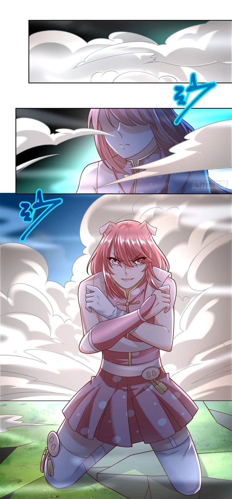 Chí Tôn Trọng Sinh Chapter 136 - 10