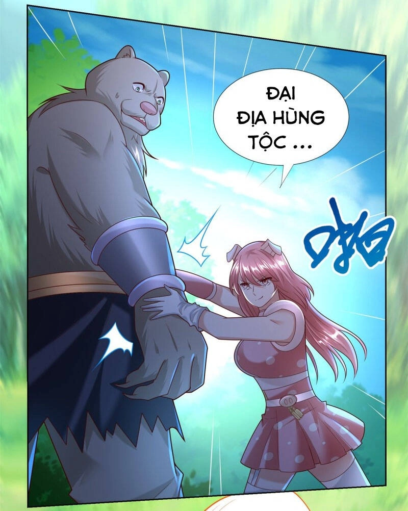 Chí Tôn Trọng Sinh Chapter 136 - 12