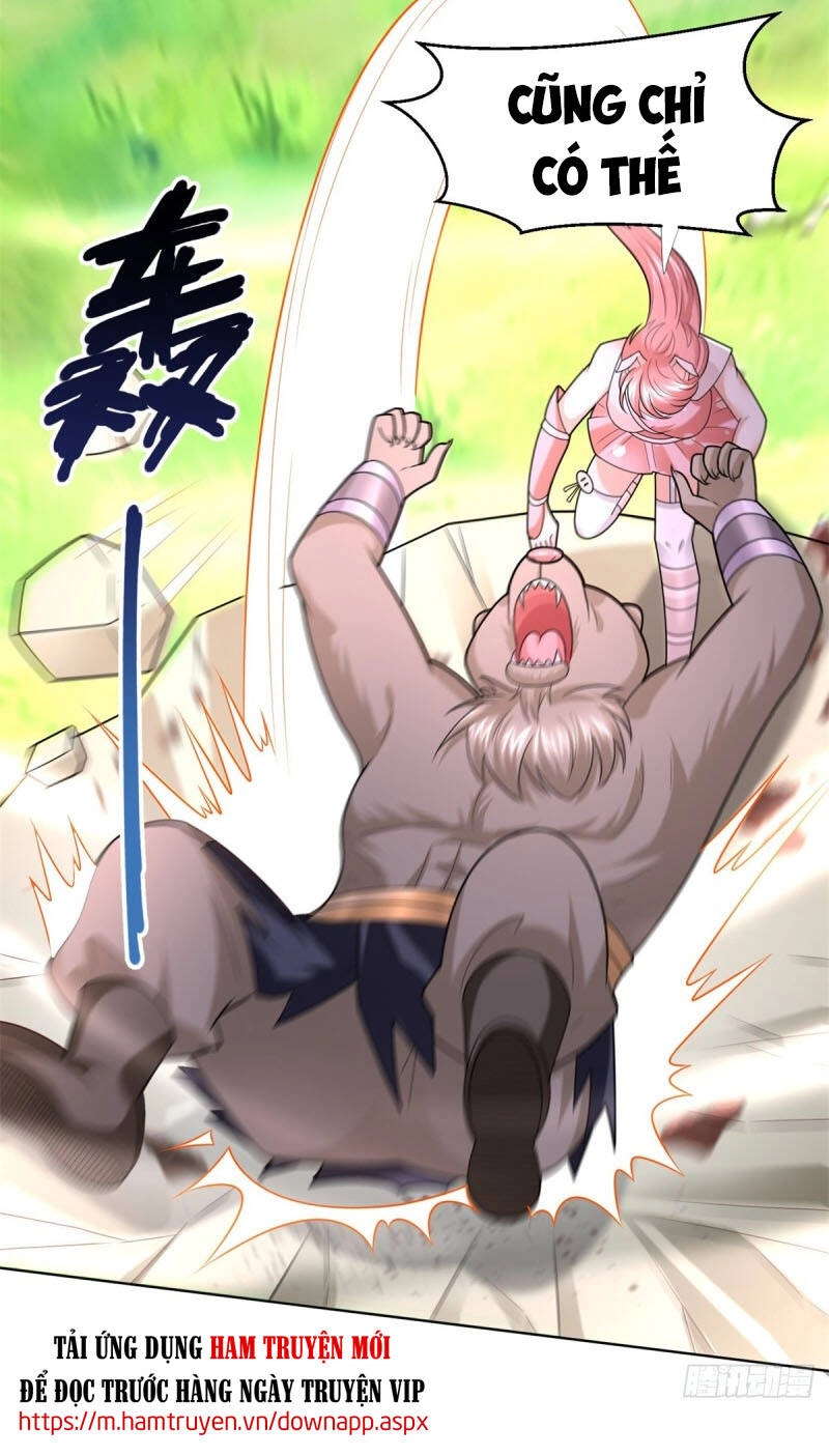 Chí Tôn Trọng Sinh Chapter 136 - 13