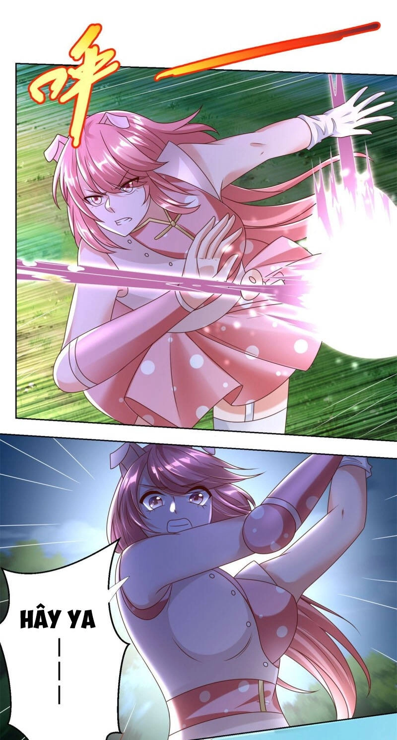 Chí Tôn Trọng Sinh Chapter 136 - 14