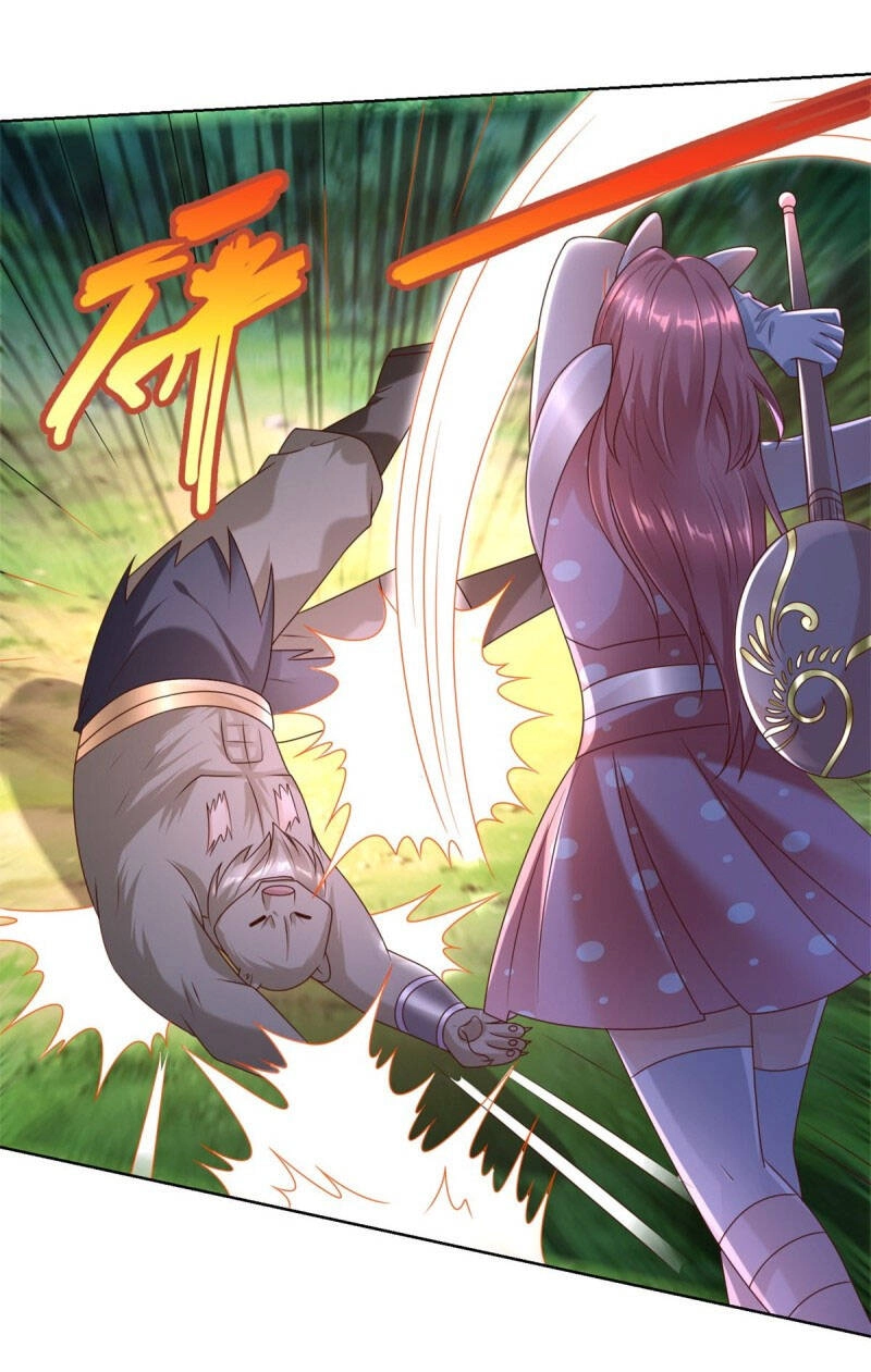 Chí Tôn Trọng Sinh Chapter 136 - 16