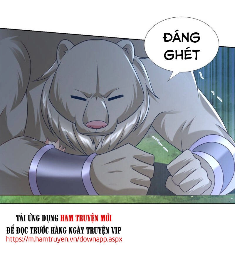 Chí Tôn Trọng Sinh Chapter 136 - 17