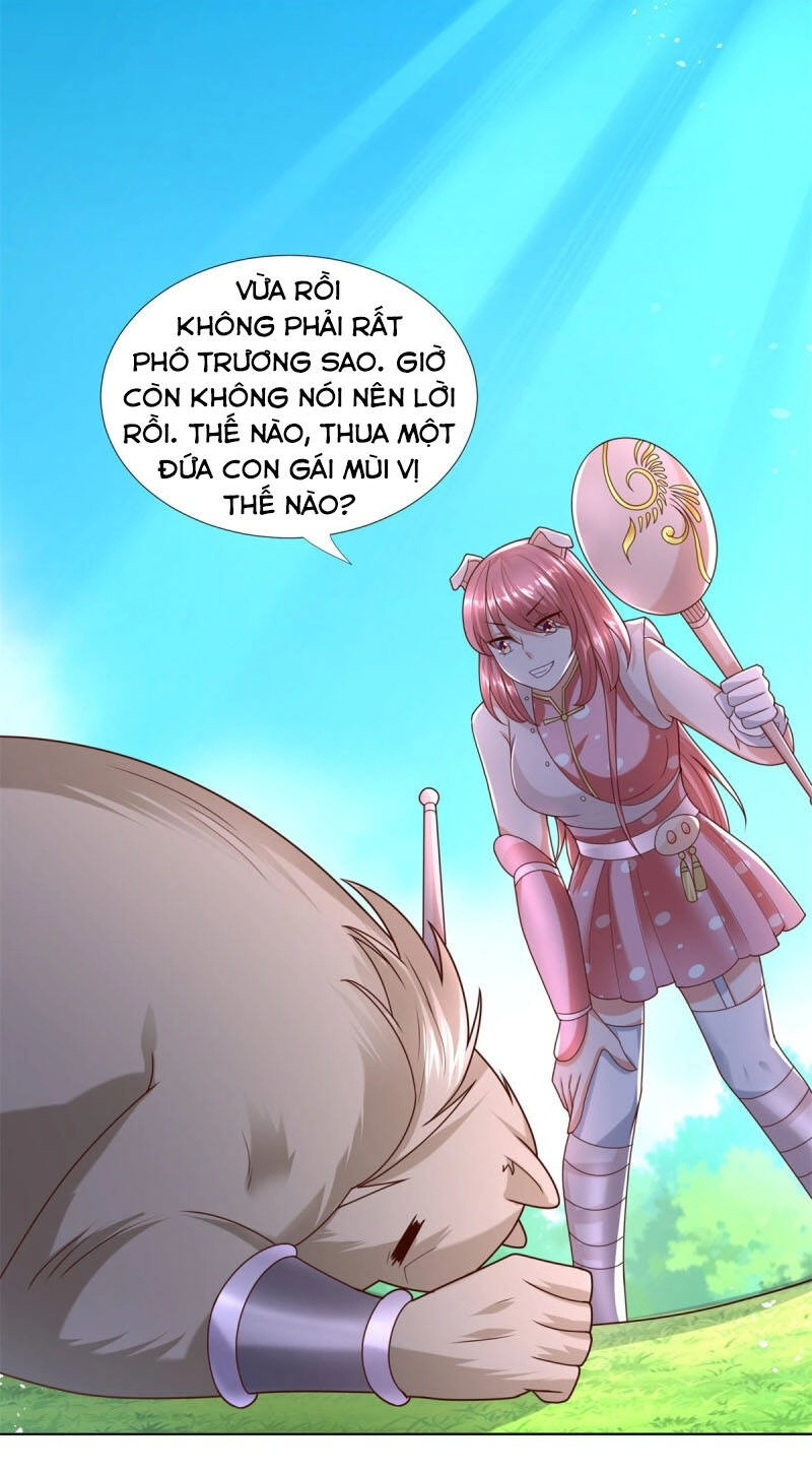 Chí Tôn Trọng Sinh Chapter 136 - 18