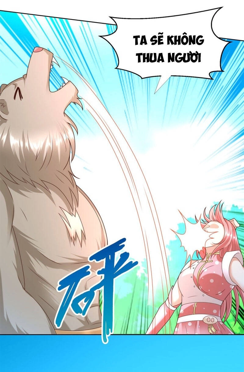 Chí Tôn Trọng Sinh Chapter 136 - 20