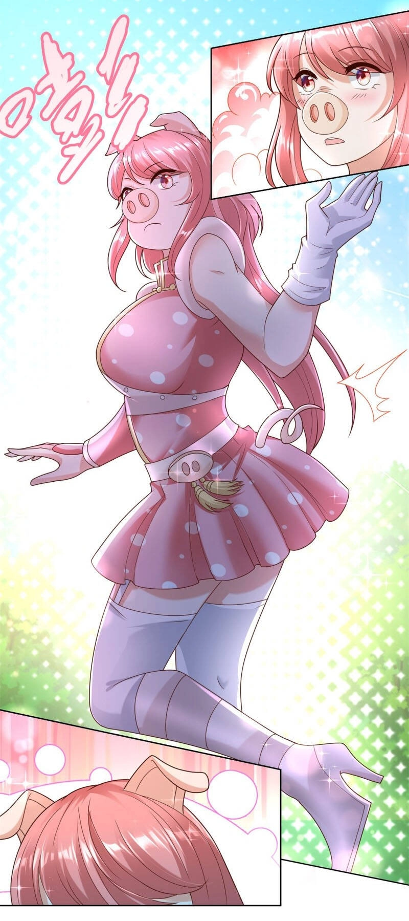 Chí Tôn Trọng Sinh Chapter 136 - 22