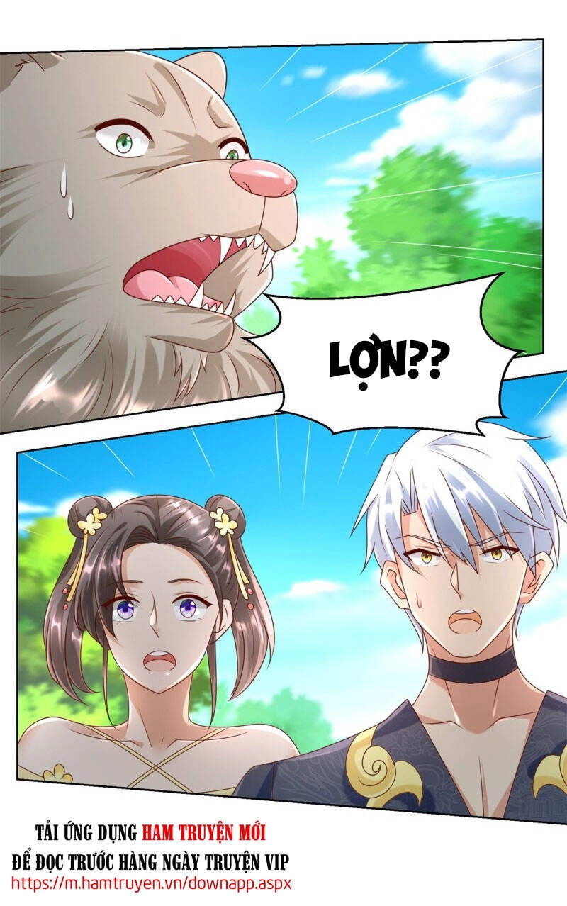 Chí Tôn Trọng Sinh Chapter 136 - 23