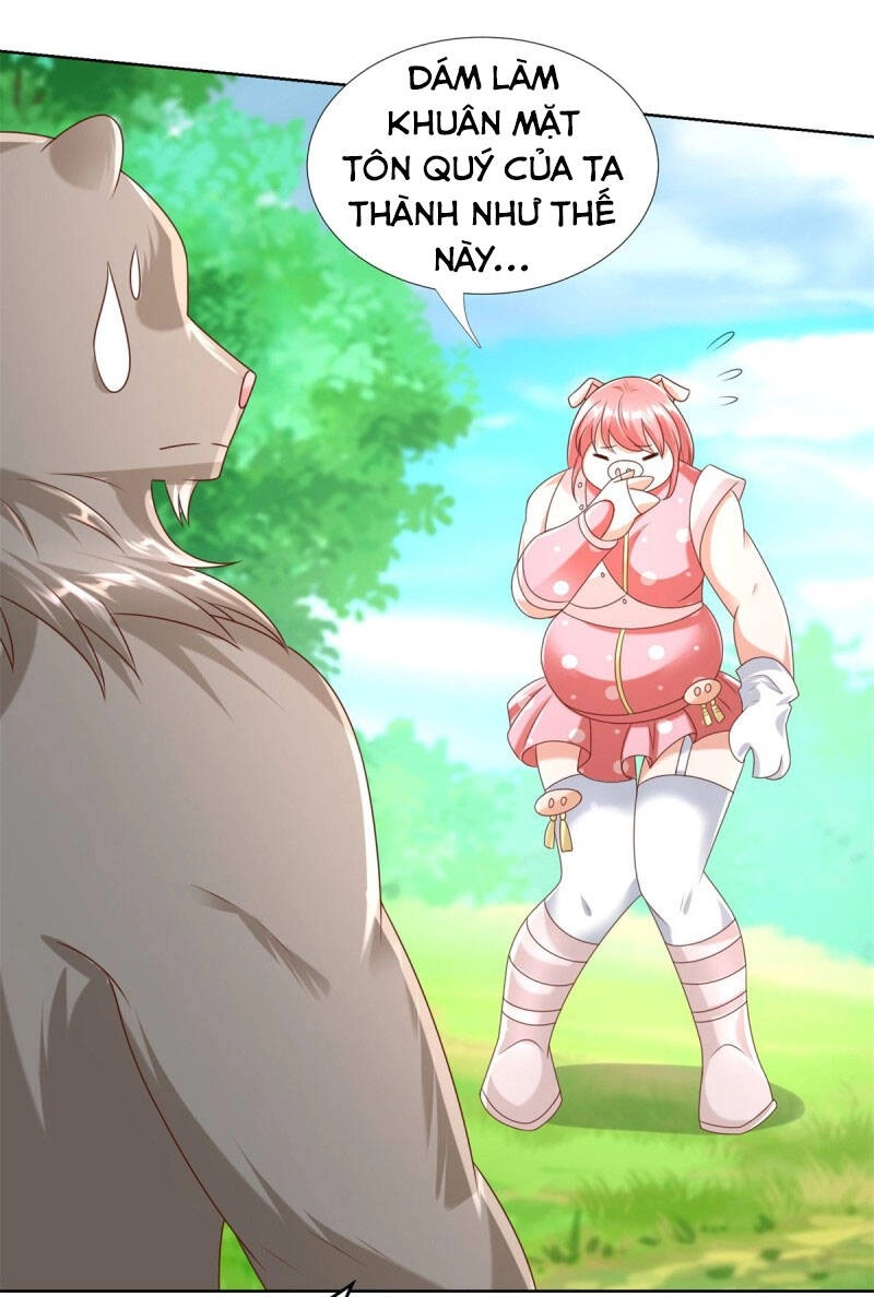 Chí Tôn Trọng Sinh Chapter 136 - 24