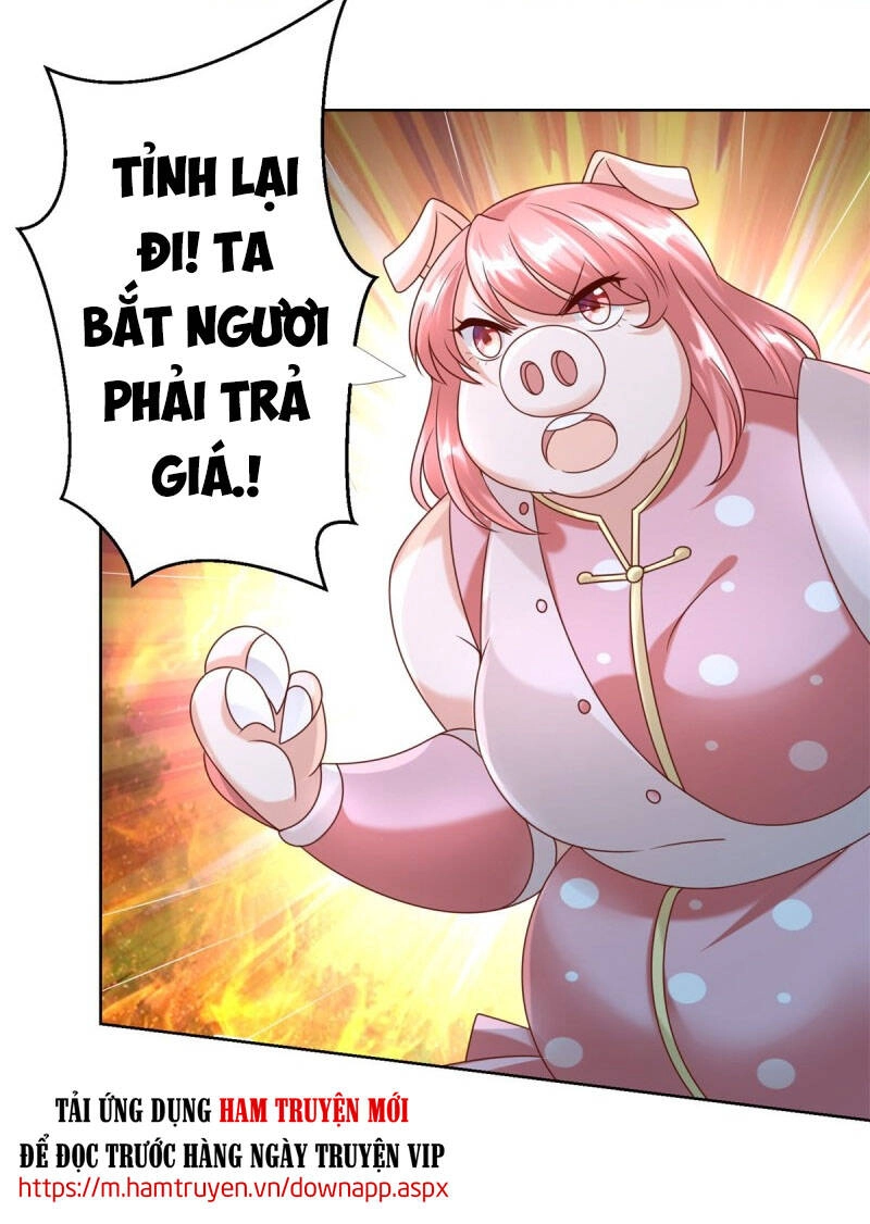 Chí Tôn Trọng Sinh Chapter 136 - 25