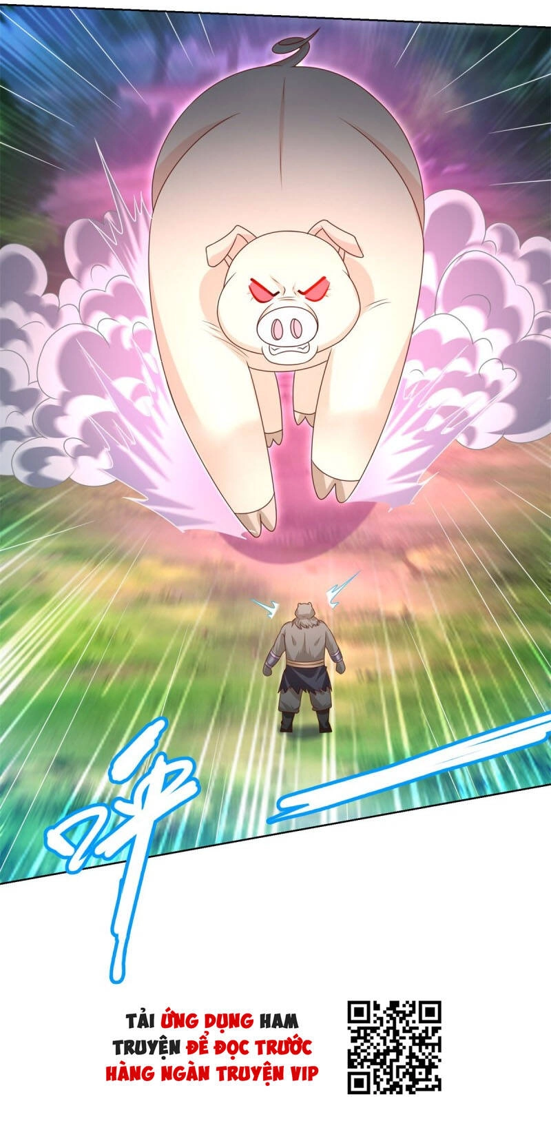 Chí Tôn Trọng Sinh Chapter 136 - 28