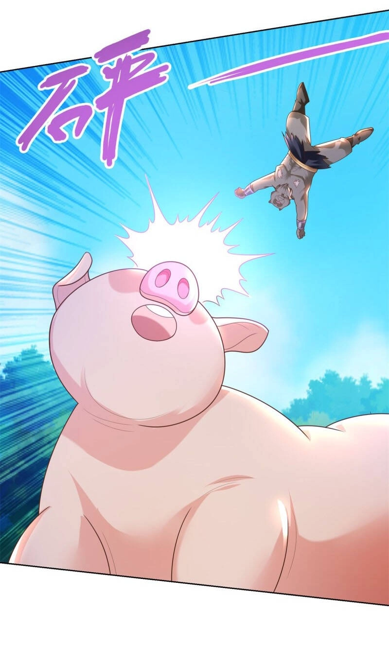 Chí Tôn Trọng Sinh Chapter 137 - 3