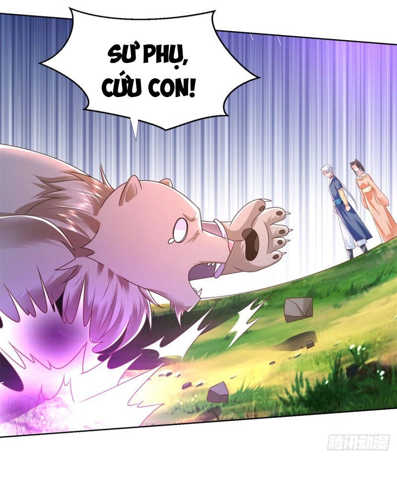 Chí Tôn Trọng Sinh Chapter 137 - 7