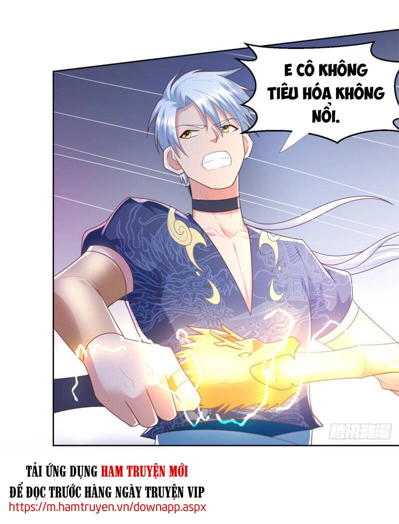 Chí Tôn Trọng Sinh Chapter 137 - 16