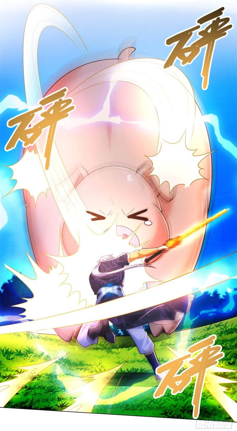 Chí Tôn Trọng Sinh Chapter 137 - 17