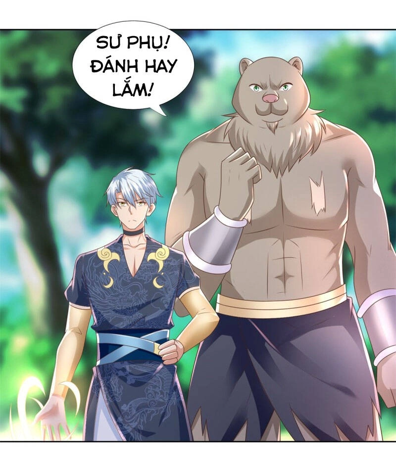 Chí Tôn Trọng Sinh Chapter 137 - 19