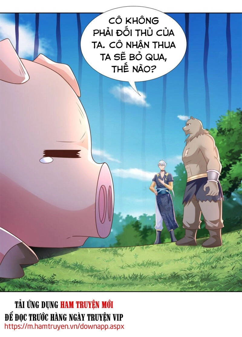 Chí Tôn Trọng Sinh Chapter 137 - 20