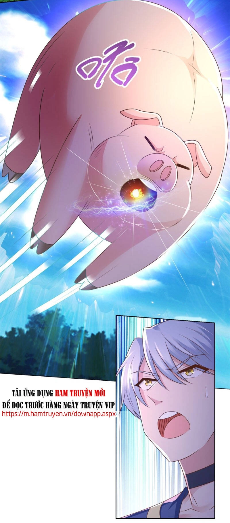 Chí Tôn Trọng Sinh Chapter 137 - 24