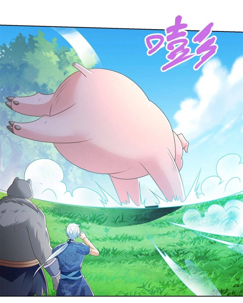 Chí Tôn Trọng Sinh Chapter 137 - 25