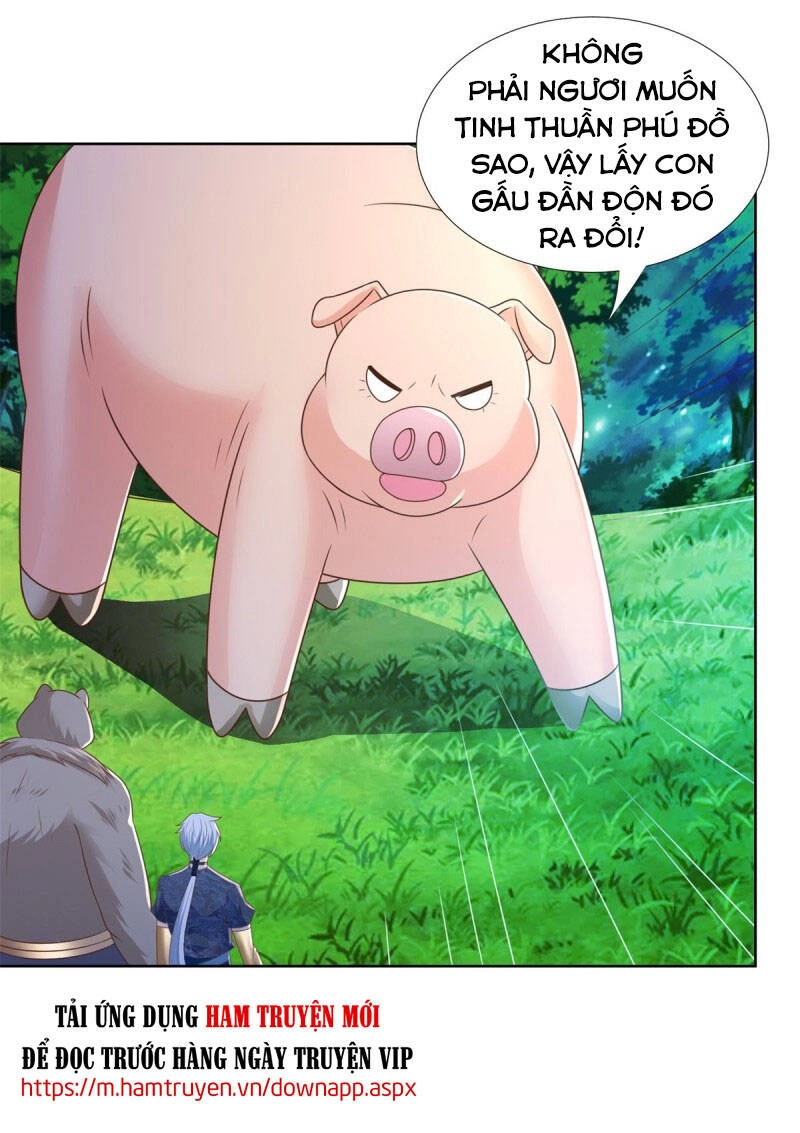 Chí Tôn Trọng Sinh Chapter 137 - 26