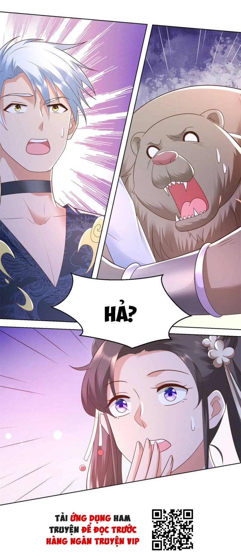 Chí Tôn Trọng Sinh Chapter 137 - 33