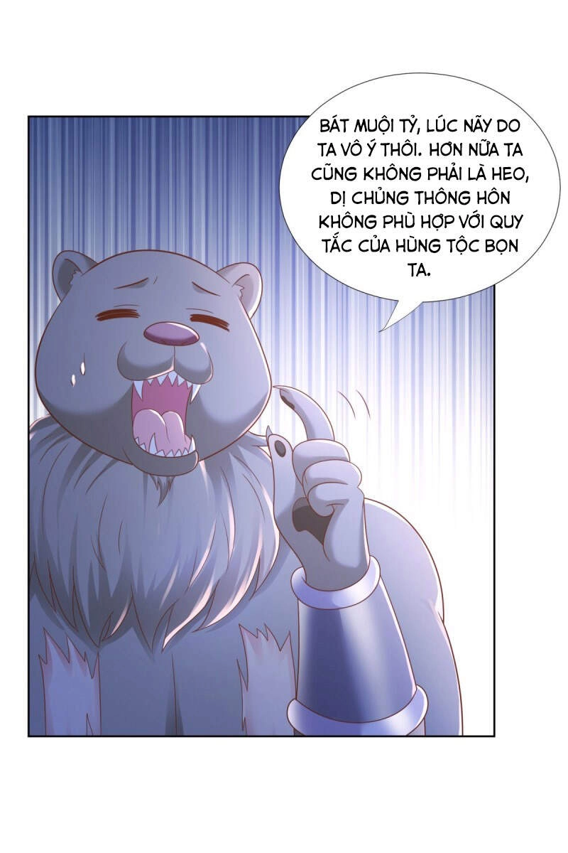 Chí Tôn Trọng Sinh Chapter 138 - 5