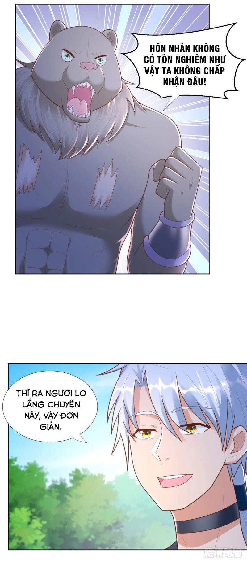 Chí Tôn Trọng Sinh Chapter 138 - 12