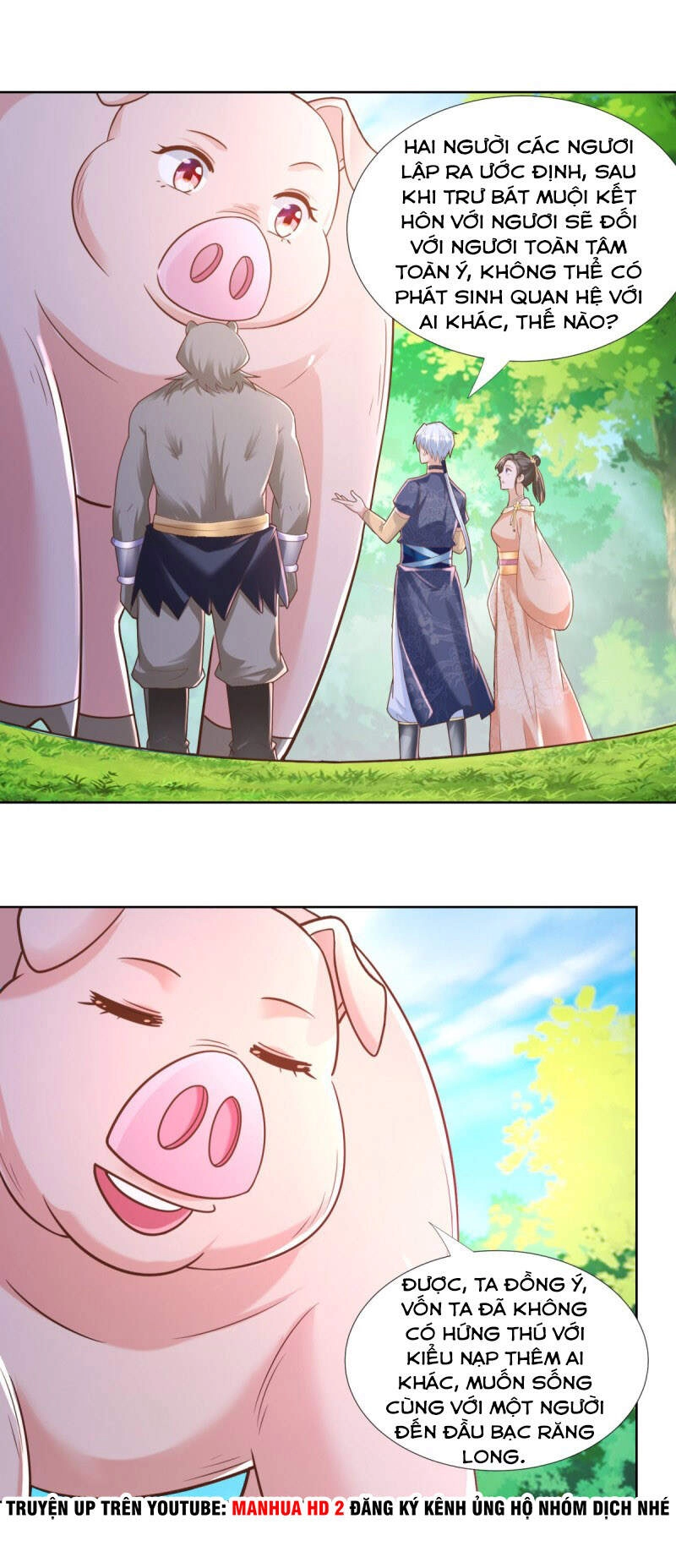 Chí Tôn Trọng Sinh Chapter 138 - 13