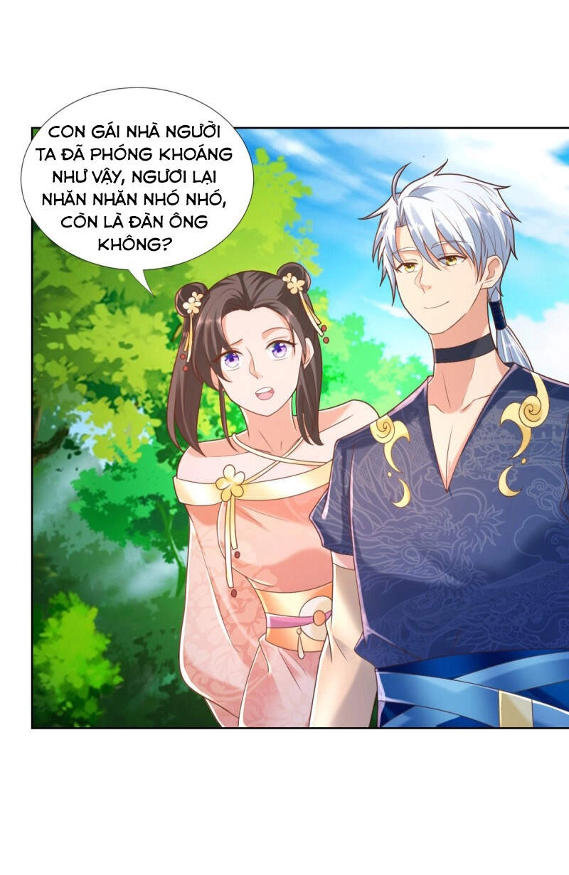 Chí Tôn Trọng Sinh Chapter 138 - 14