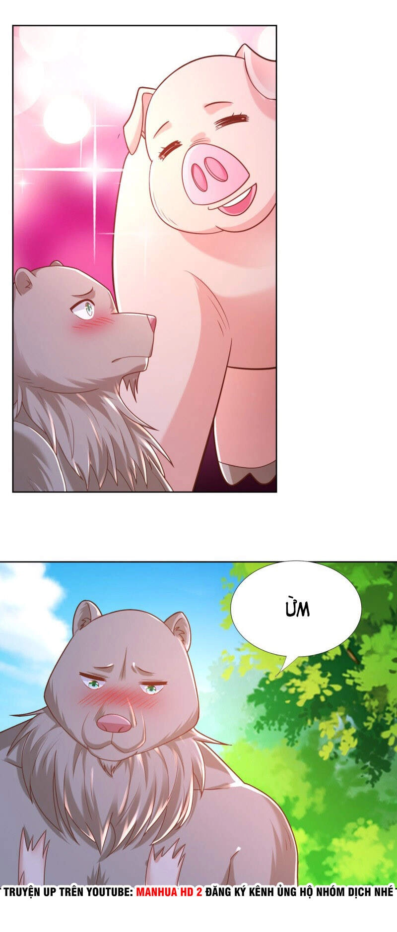 Chí Tôn Trọng Sinh Chapter 138 - 15