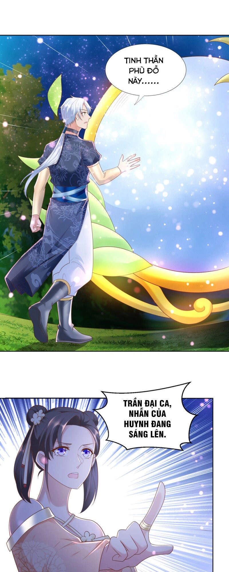 Chí Tôn Trọng Sinh Chapter 138 - 21