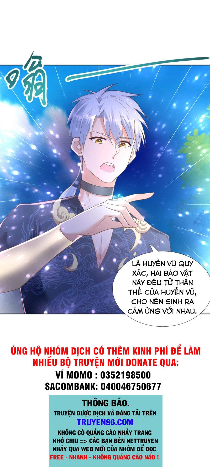 Chí Tôn Trọng Sinh Chapter 138 - 23