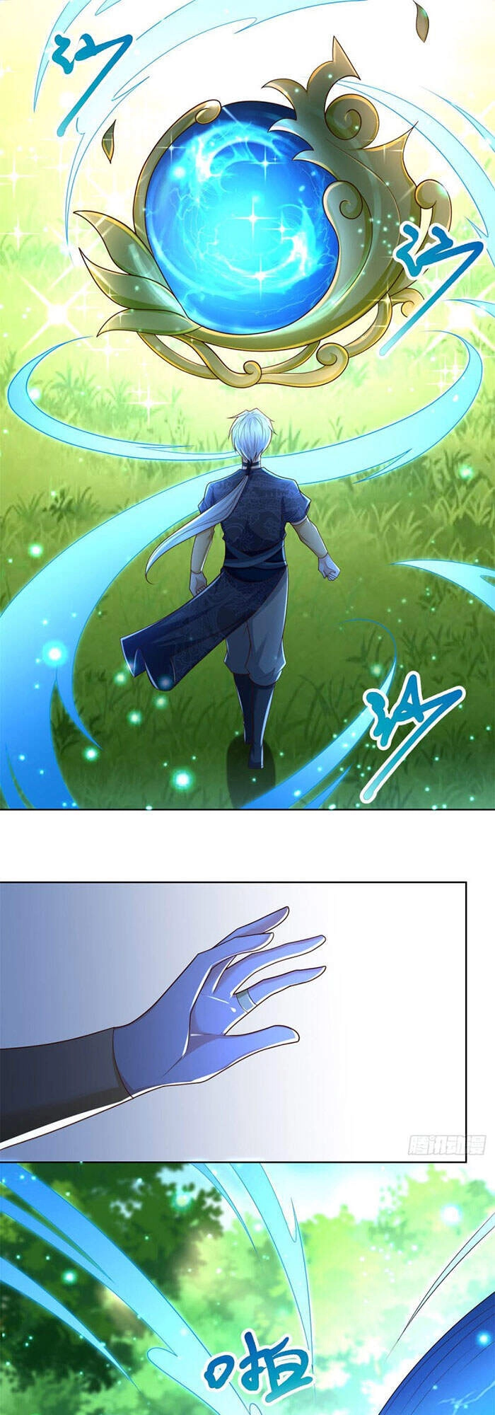 Chí Tôn Trọng Sinh Chapter 139 - 2