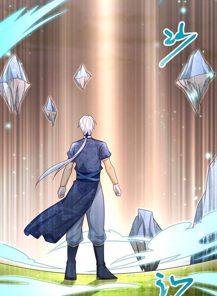 Chí Tôn Trọng Sinh Chapter 139 - 5