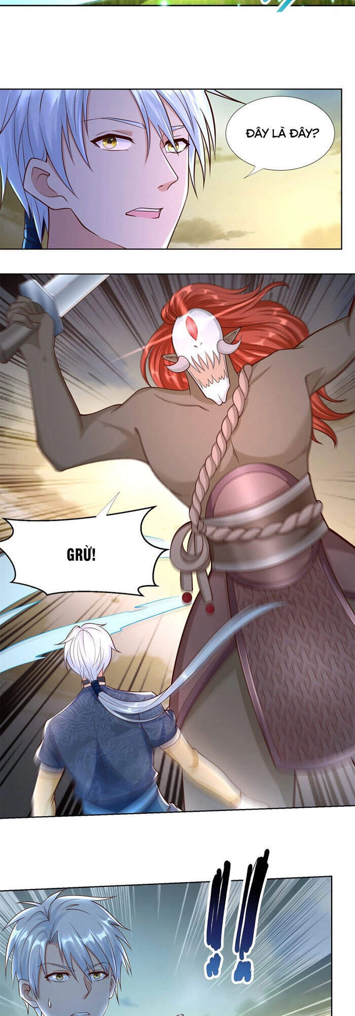 Chí Tôn Trọng Sinh Chapter 139 - 6