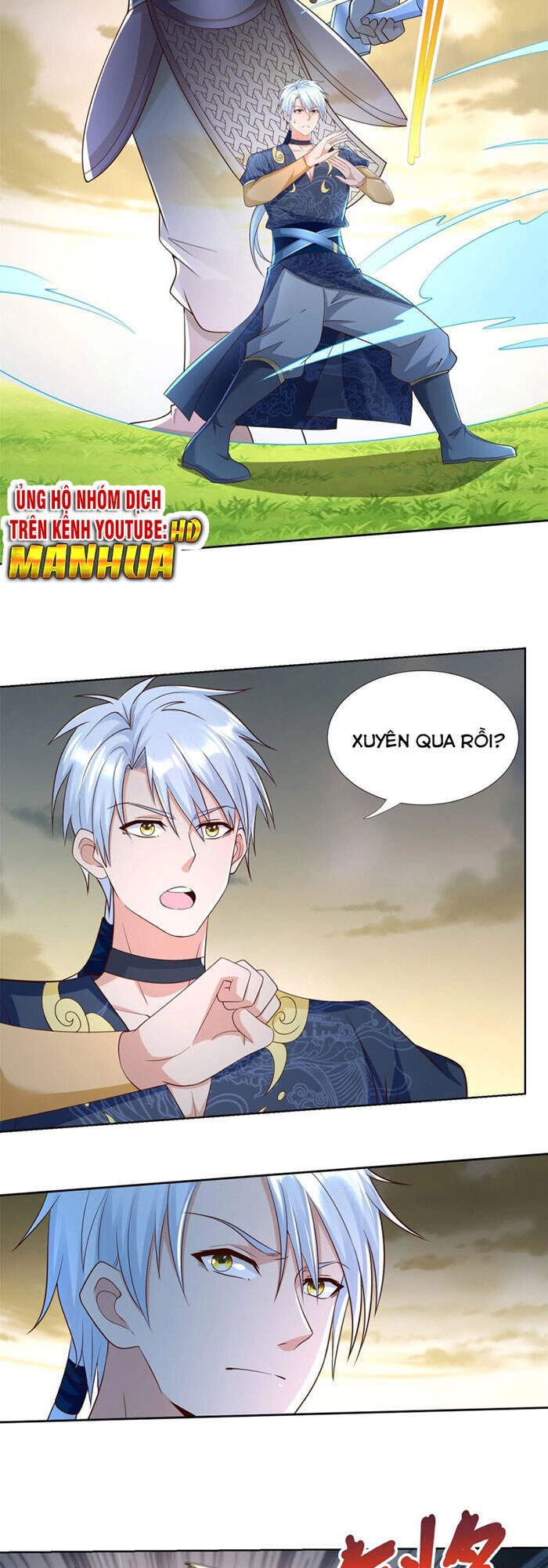 Chí Tôn Trọng Sinh Chapter 139 - 8