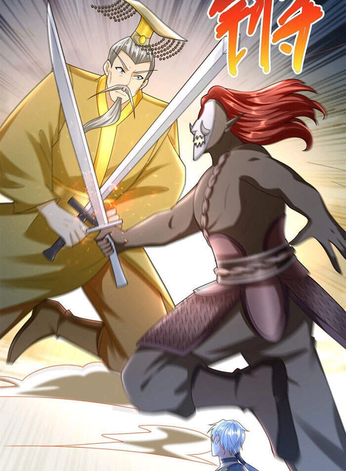 Chí Tôn Trọng Sinh Chapter 139 - 9