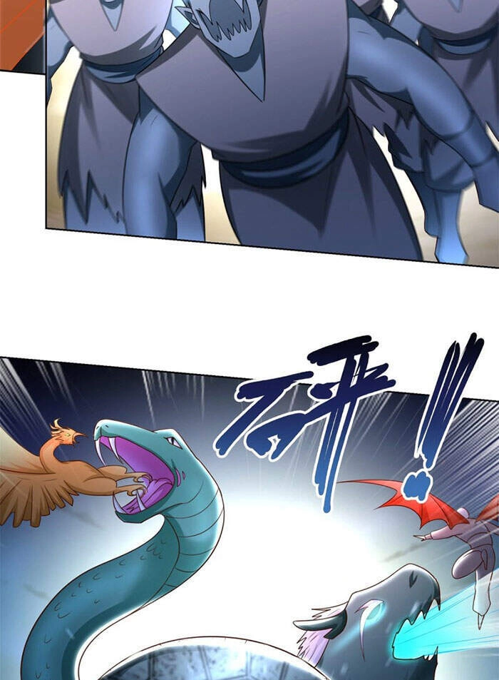 Chí Tôn Trọng Sinh Chapter 139 - 11