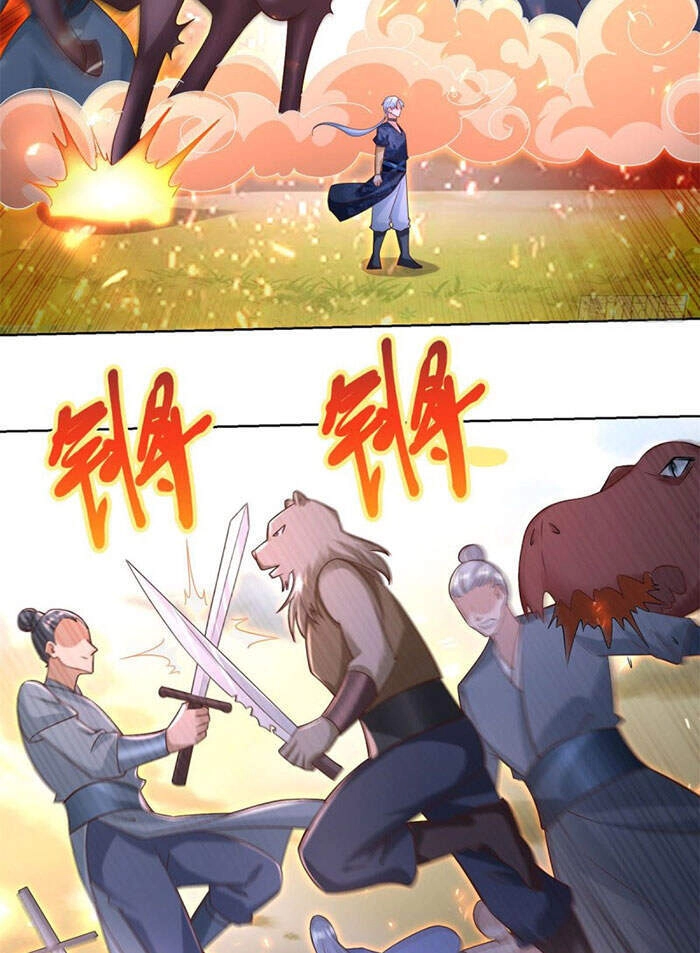 Chí Tôn Trọng Sinh Chapter 139 - 13