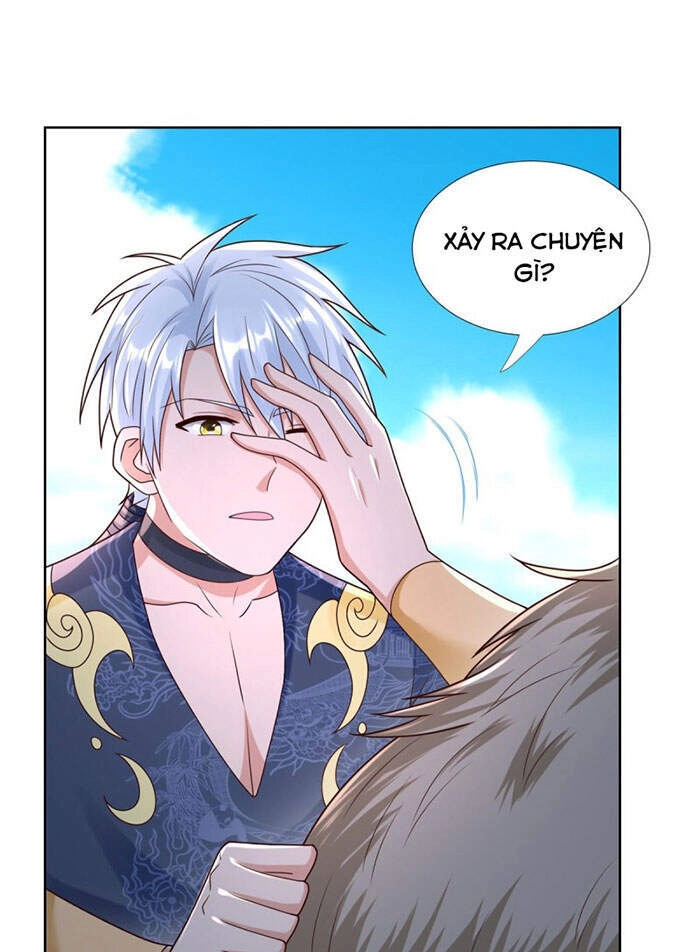 Chí Tôn Trọng Sinh Chapter 139 - 17