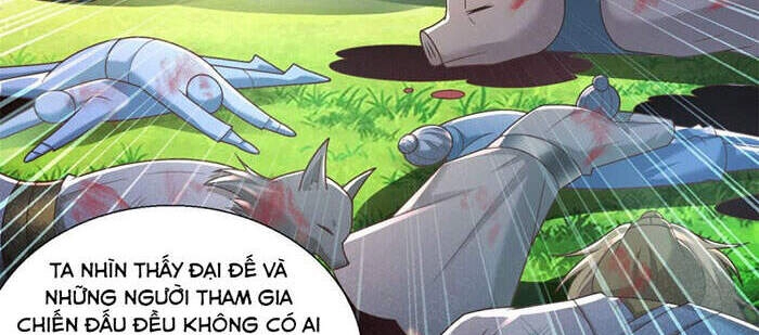 Chí Tôn Trọng Sinh Chapter 140 - 5